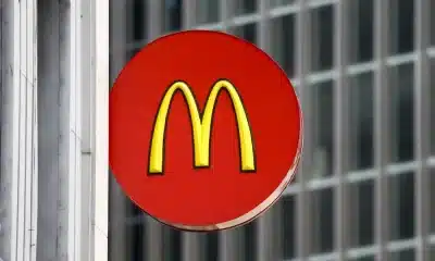 mcdonald