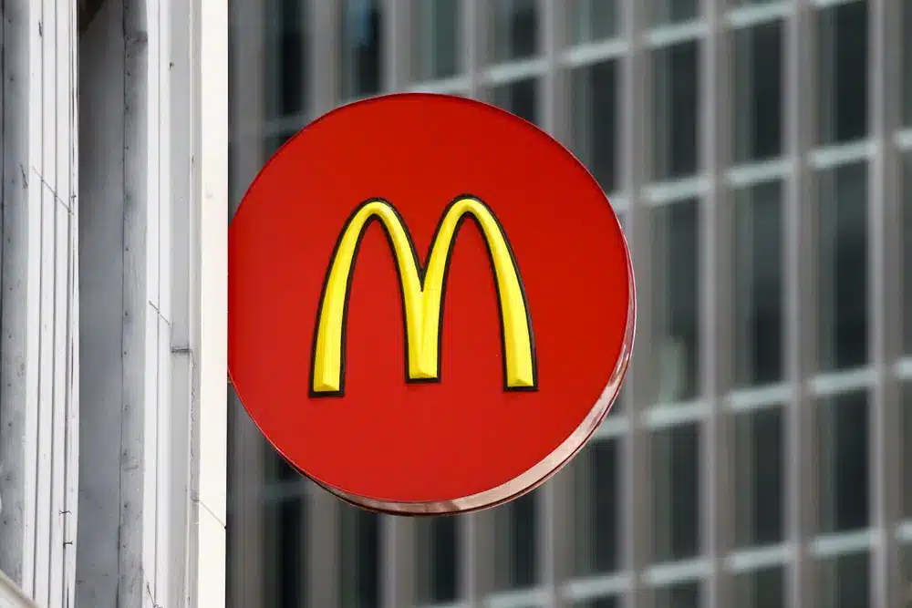 mcdonald