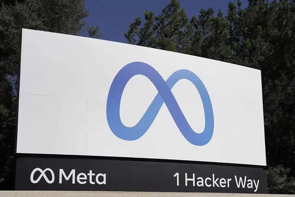 Meta Fined Record $1.3 Billion And Ordered To Stop Sending European User Data To US meta