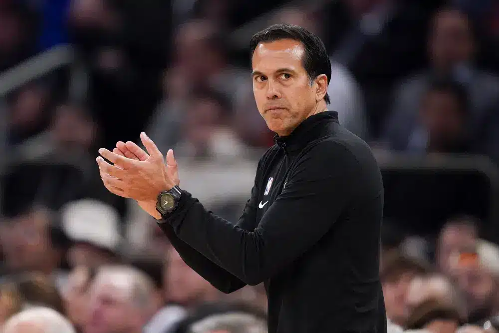 2023: As NBA Coaching Changes Mount, Some Lament The Lack Of Job Security NBA
