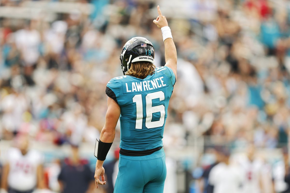 Jaguars Will Play Twice In London, 2 Germany Games Set jaguars