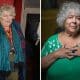 Harry Potter's Miriam Margolyes Hospitalized With Chest Infection