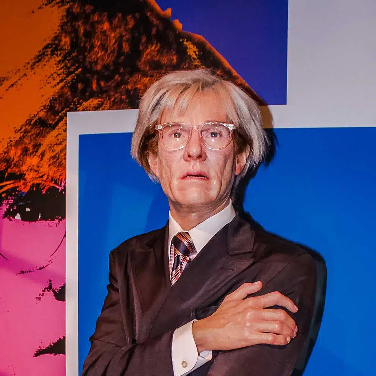 Supreme Court Rules Against Andy Warhol’s Foundation In A Case About A Portrait He Made warhol