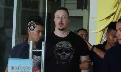 Canada Extradites Former Soldier to Thailand to Face Murder Charge