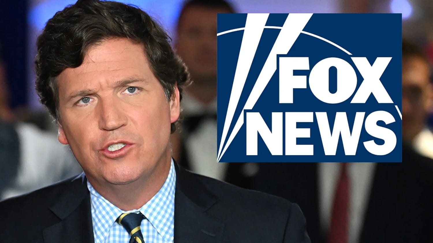 Fox News Denies Leaking Behind the Scene Tucker Carlson Videos Fox News Denies Leaking Behind the Scene Tucker Carlson Videos