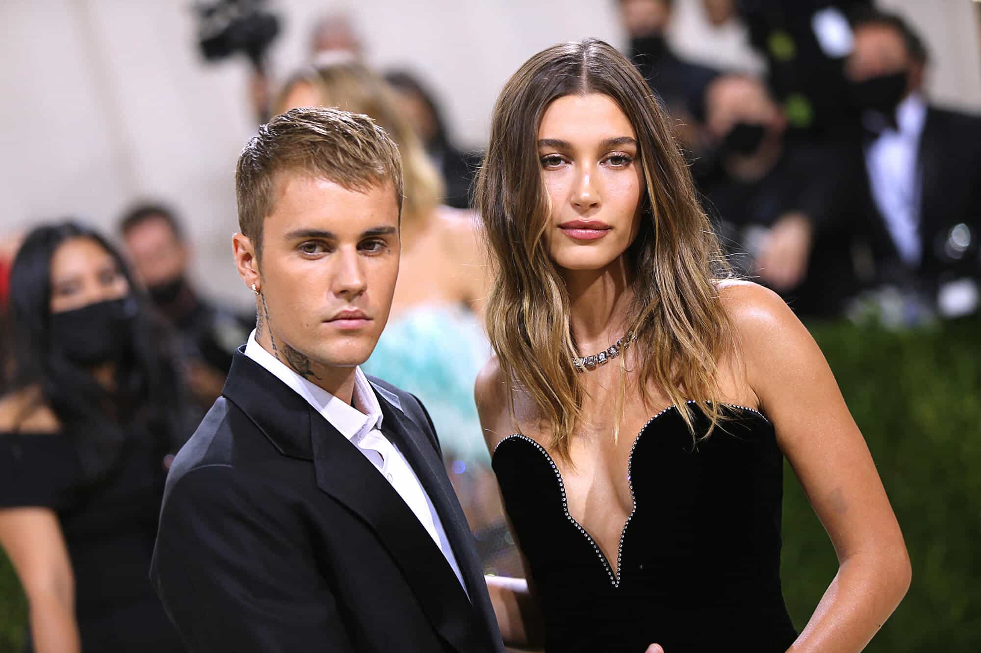 Why Hailey Bieber Says She's "Scared" To Have Kids With Justin Bieber bieber