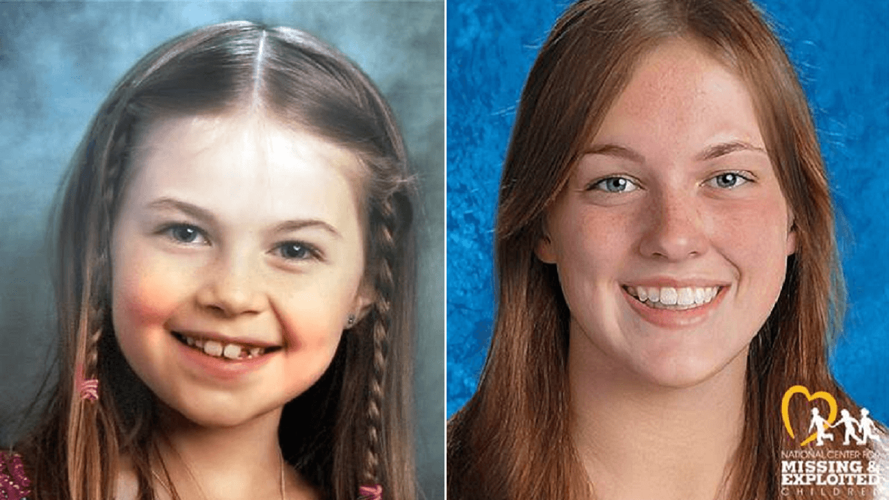 Unsolved Mysteries: Kayla Unbehaun Found Nearly 6 Years After Alleged Abduction kayla