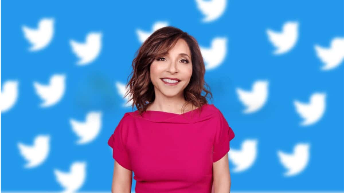 Elon Musk Confirms Linda Yaccarino as Twitter's New CEO