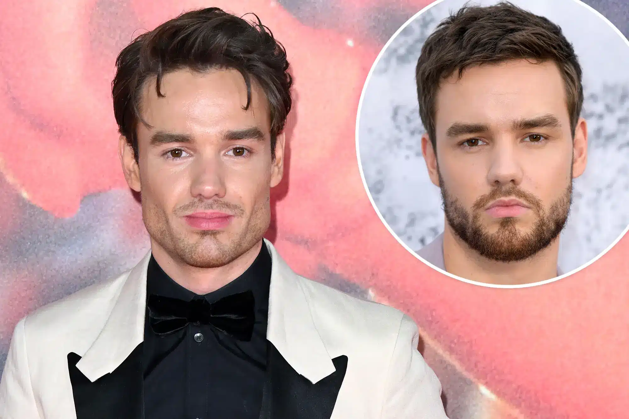 One Direction's Liam Payne Shares He's More Than 100 Days Sober liam