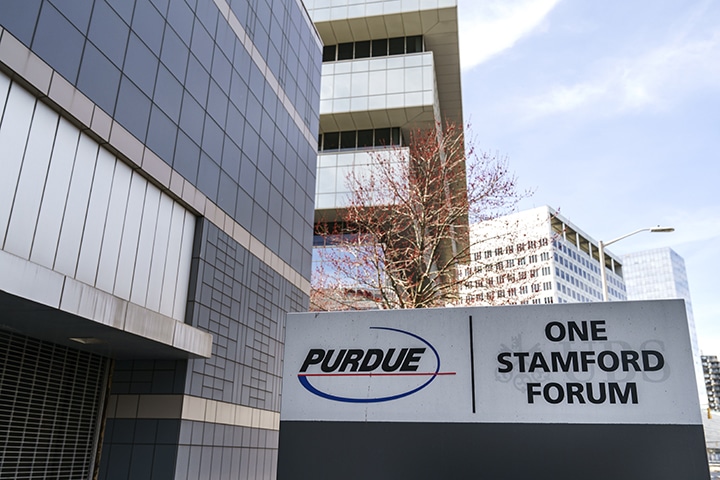 2023: Ruling Clears Way For Purdue Pharma to Settle Opioid Claims, Protect Sacklers From Lawsuits perdue