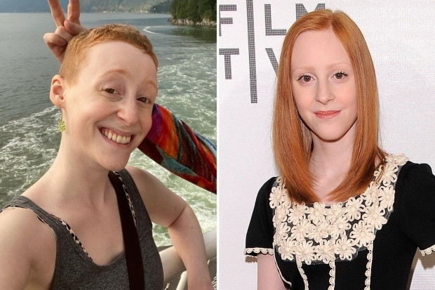 Carrie Actress Samantha Weinstein Dead At 28 After Cancer Battle weinstein