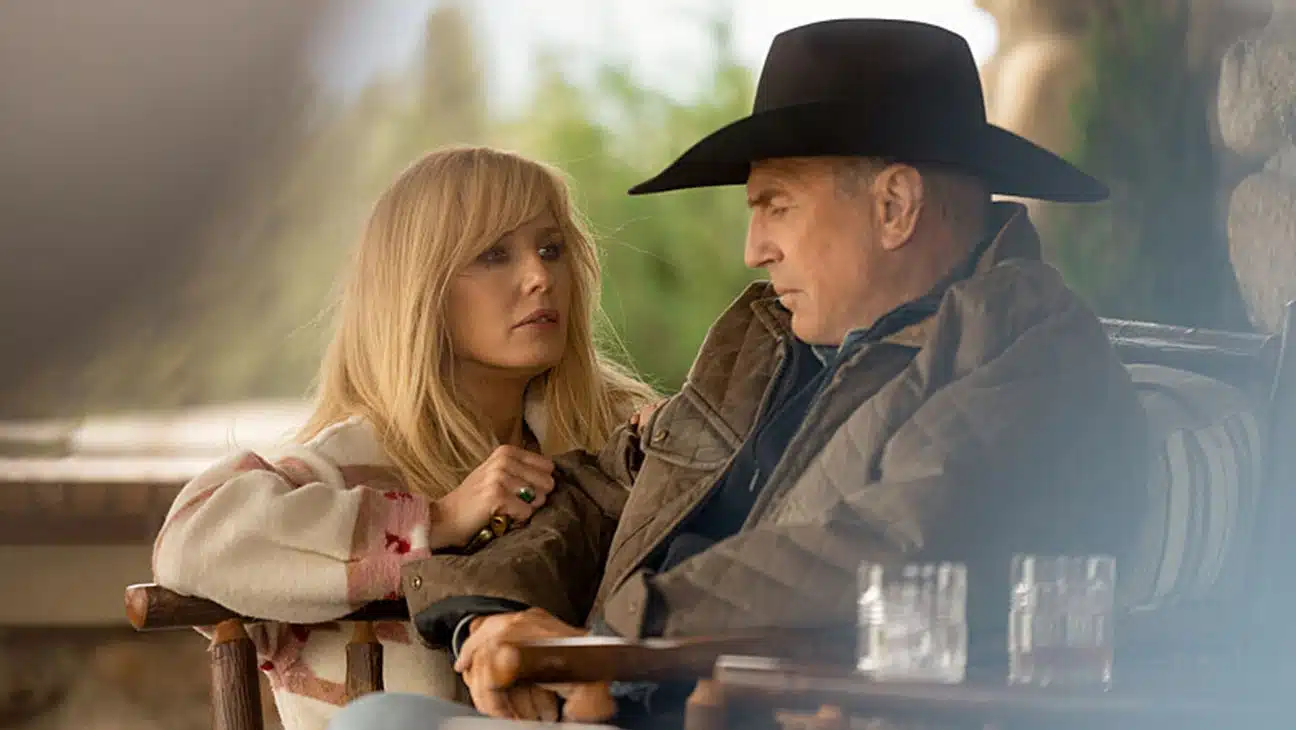 'Yellowstone' To End In November, Sequel Starts In December yellowstone