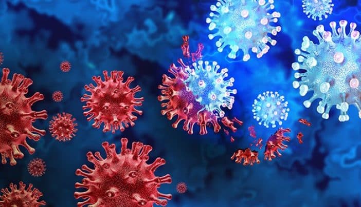 US Study Finds 1 In 10 Get Long COVID- 19 After Omicron 19