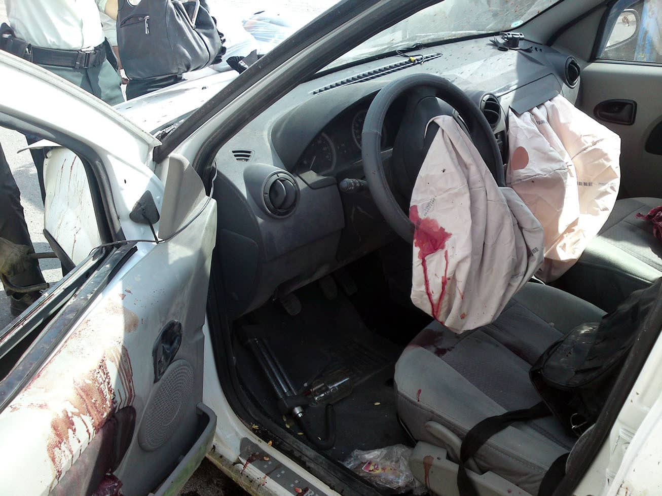 US Safety Regulator Demands Recall of 67 Million Air Bag Inflators air bag inflators