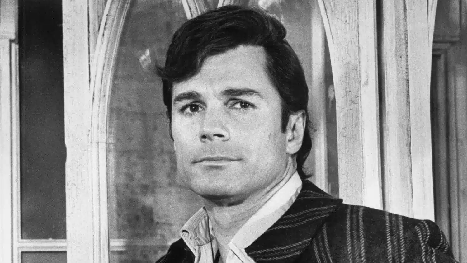 George Maharis, Star Of TV’s ‘Route 66’ In The 1960s, Dies At 94 maharis