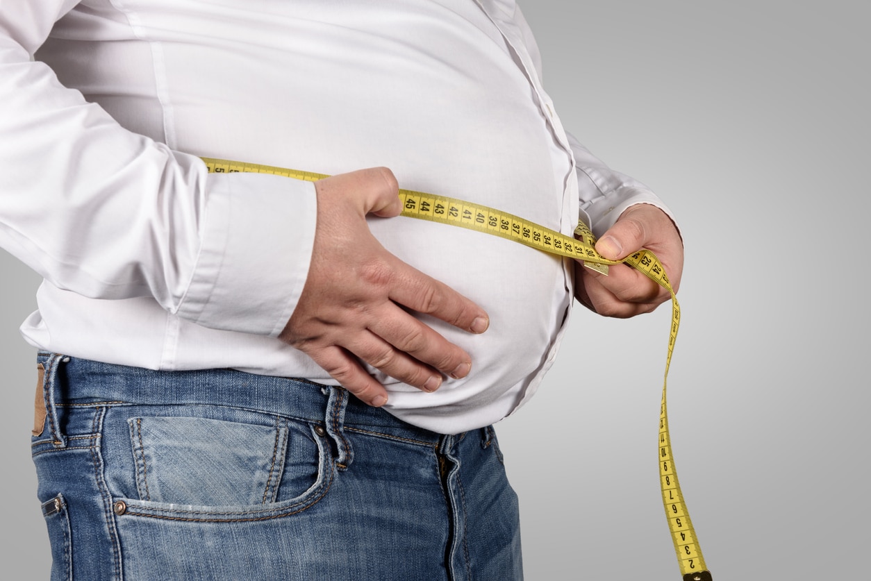 2023: New York City Makes It Illegal To Discriminate Against Weight And Height iStock 939290830