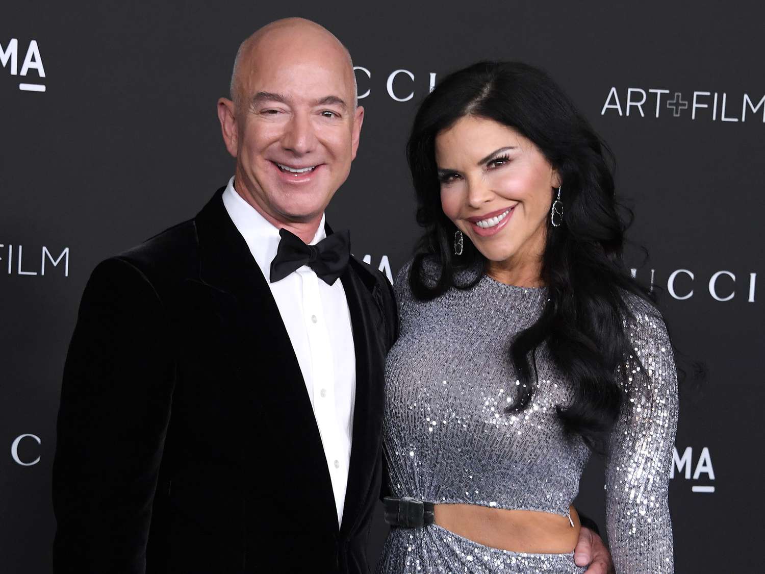 Jeff Bezos And Lauren Sanchez, 52, Are Engaged lauren