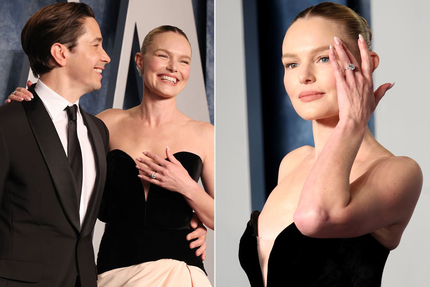 2023: Justin Long and Kate Bosworth Are Married! kate