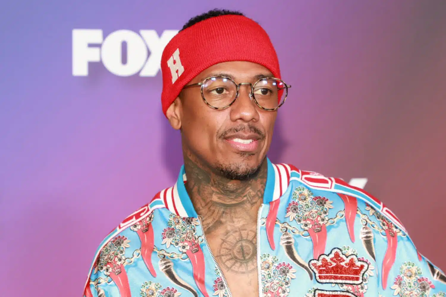 Nick Cannon Reveals Which Of His 12 Children He Spends The Most Time With nick cannon