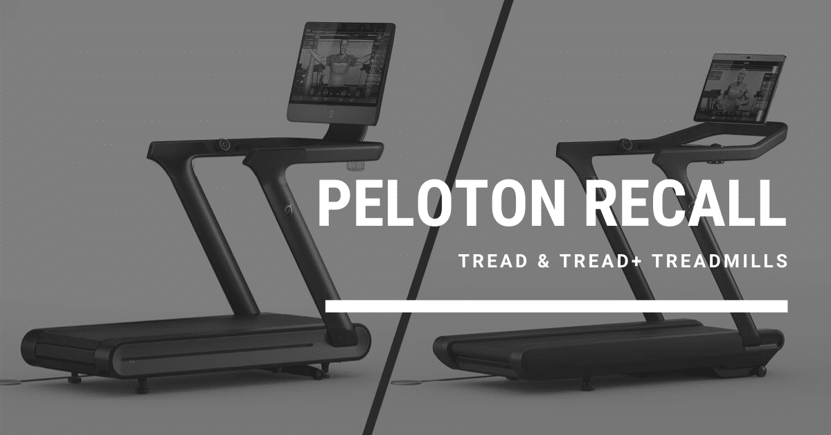 Peloton Bikes Is Recalling More Than 2 Million Exercise In The U.S. Here's Why bikes
