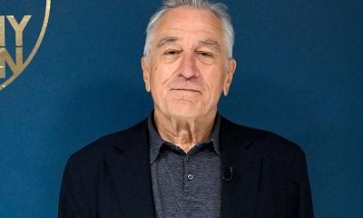 de niro