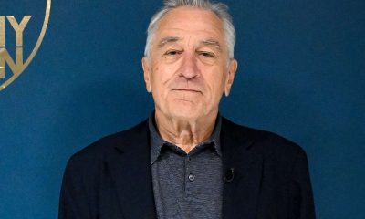 Robert De Niro Reveals He Welcomed Baby No. 7 File name: robert-deniro-baby-05