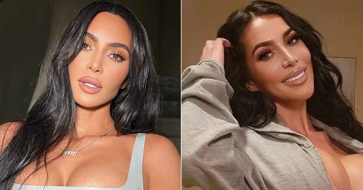 Woman Arrested in Connection With Kim Kardashian Look-Alike Christina Ashten Gourkani's Death Gourkani