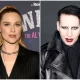 Marilyn Manson 2023 Lawsuit Against Ex Evan Rachel Wood Gutted