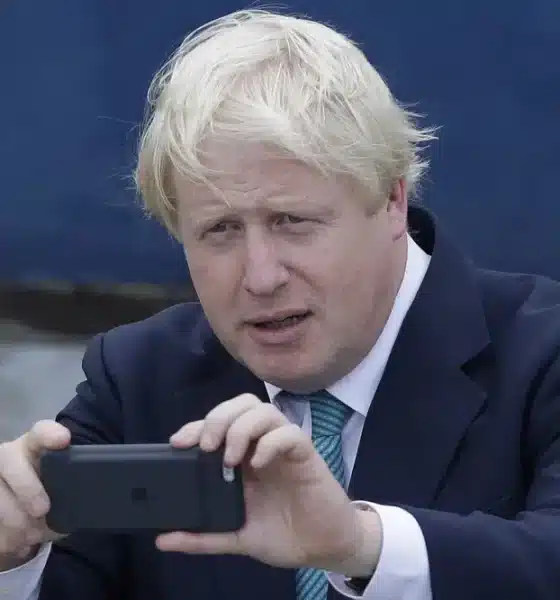 johnson