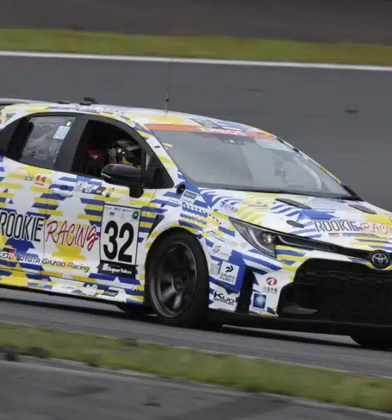 toyota