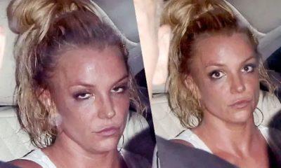 Family of Britney Spears Fear She is Addicted to Crystal Meth