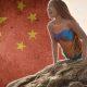 Woke Disney Faces Backlash in China Over Little Mermaid