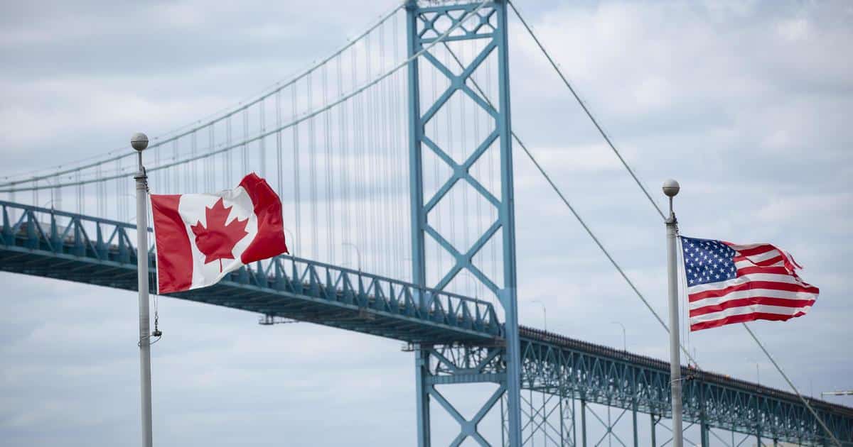 United States and Canada