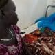 Biden Gives Billions to Ukraine While Black Children Die in Sudan