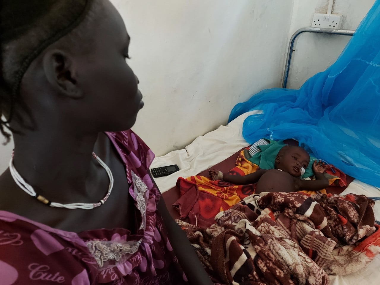 Biden Gives Billions to Ukraine While Black Children Die in Sudan Biden Gives Billions to Ukraine While Black Children Die in Sudan