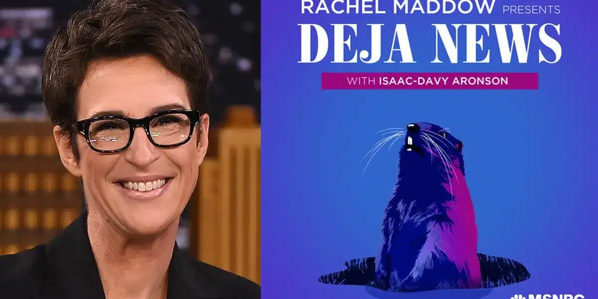 maddow