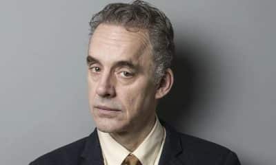 Jordan Peterson