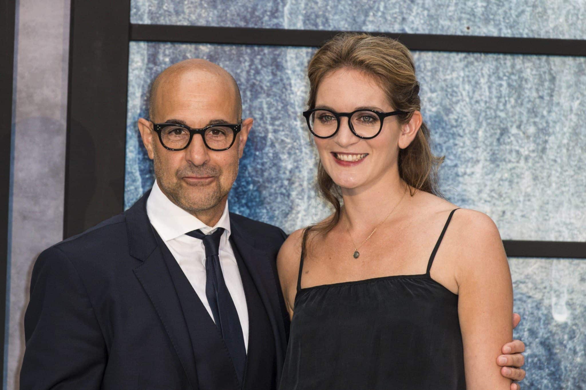 stanley tucci