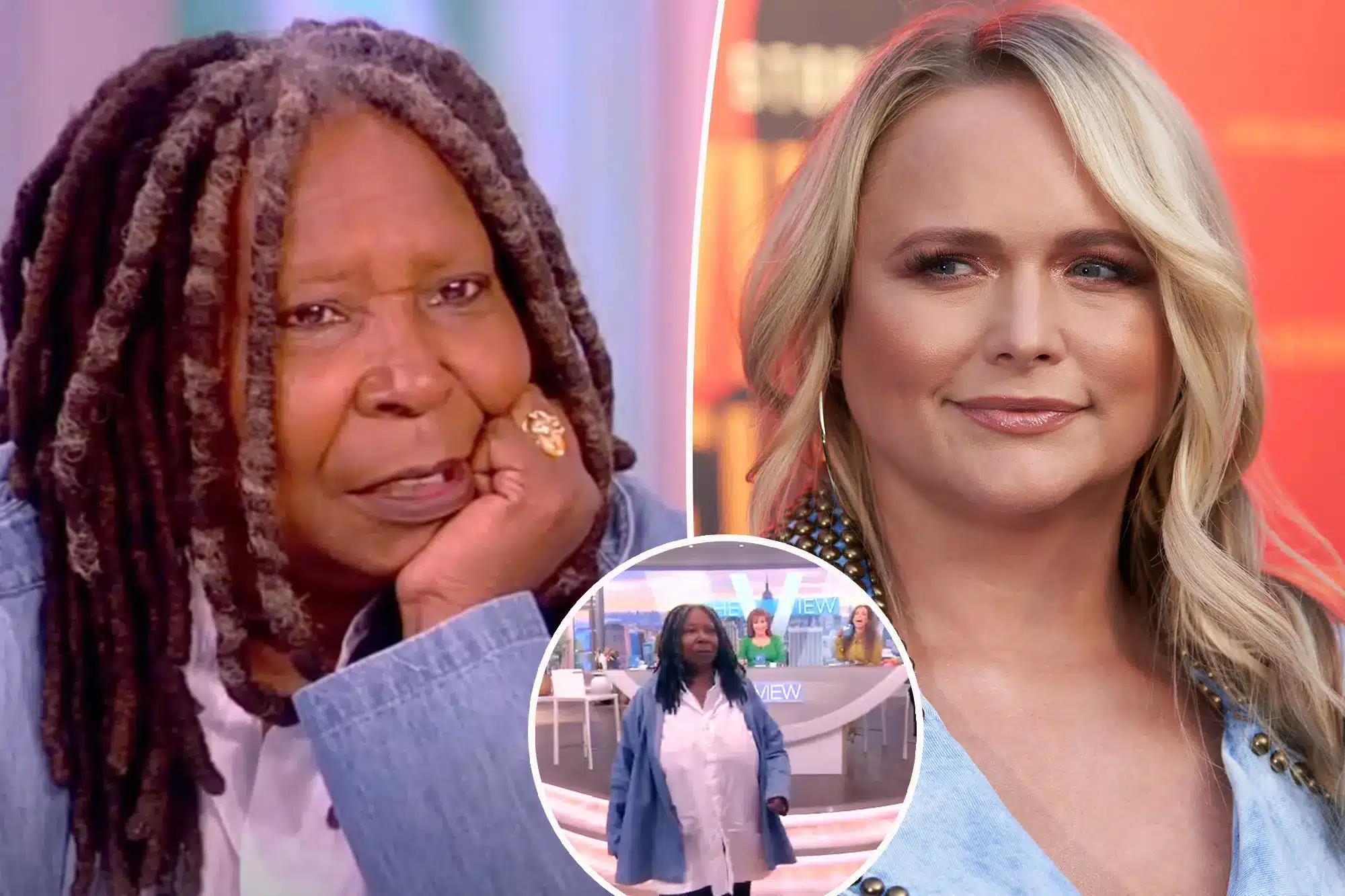 whoopi