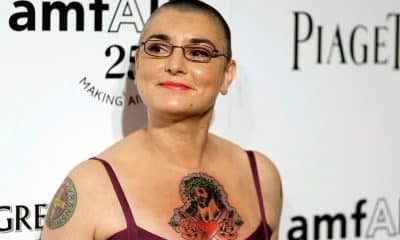 Sinead O'Connor