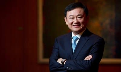 thaksin