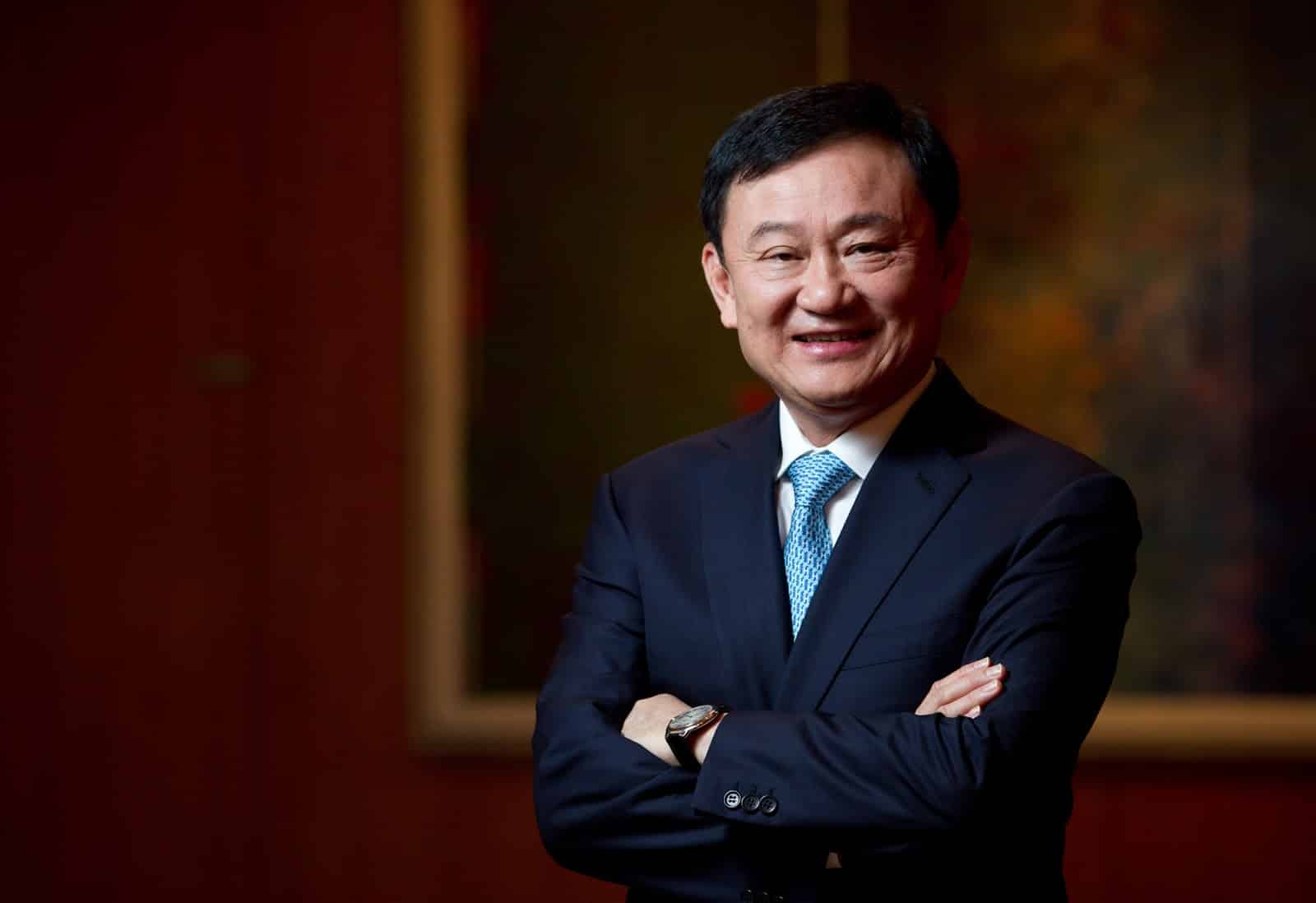 thaksin