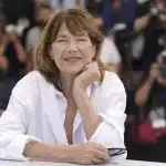 jane birkin