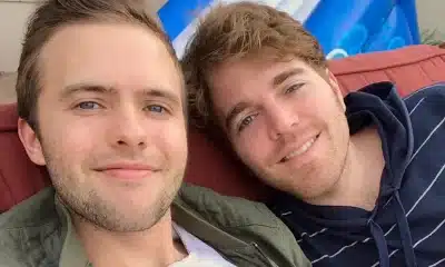 shane dawson