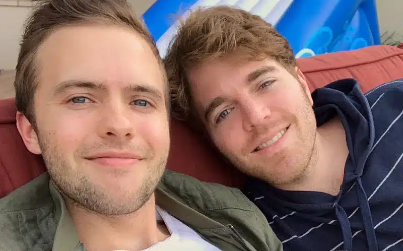 shane dawson