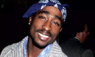 Tupac Shakur's Unsolved Murder: Police Share New Development 26 Years After Rapper's Death