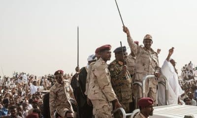 sudan