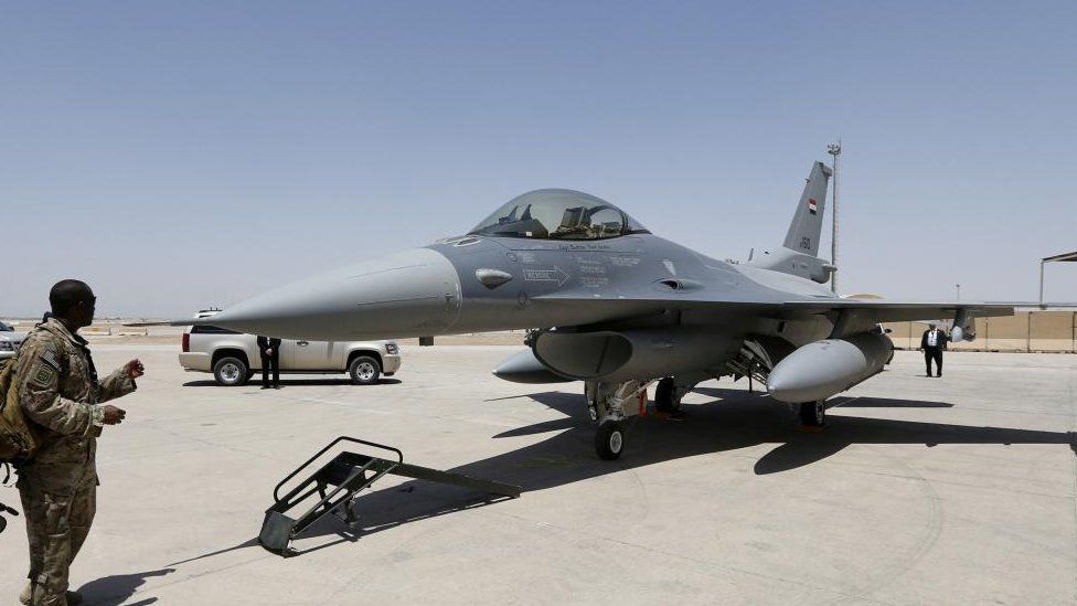 f-16