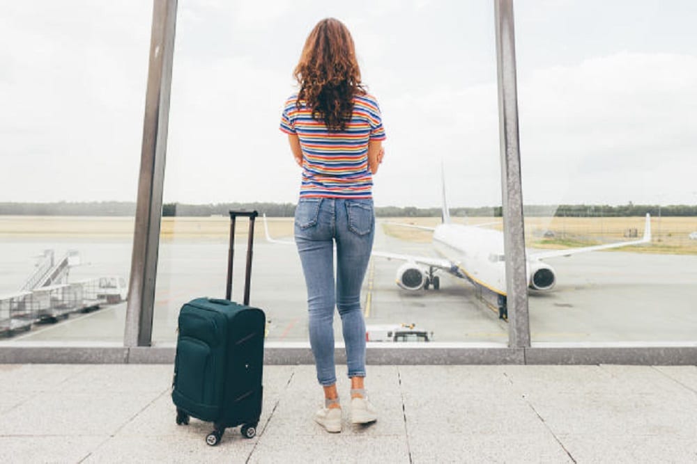 How Do You Take Carry-on Bags on a Plane? Carry-on Bags