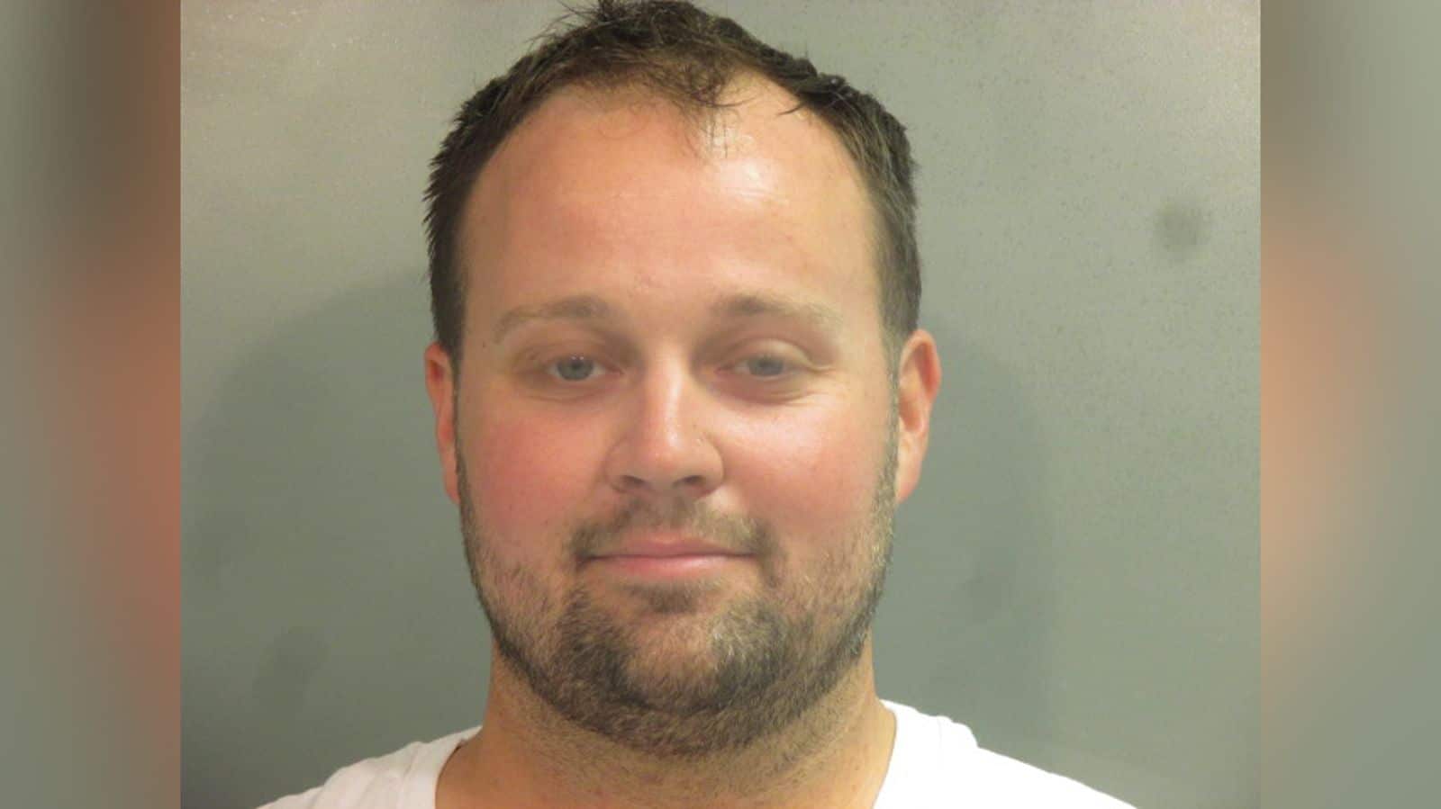 josh duggar